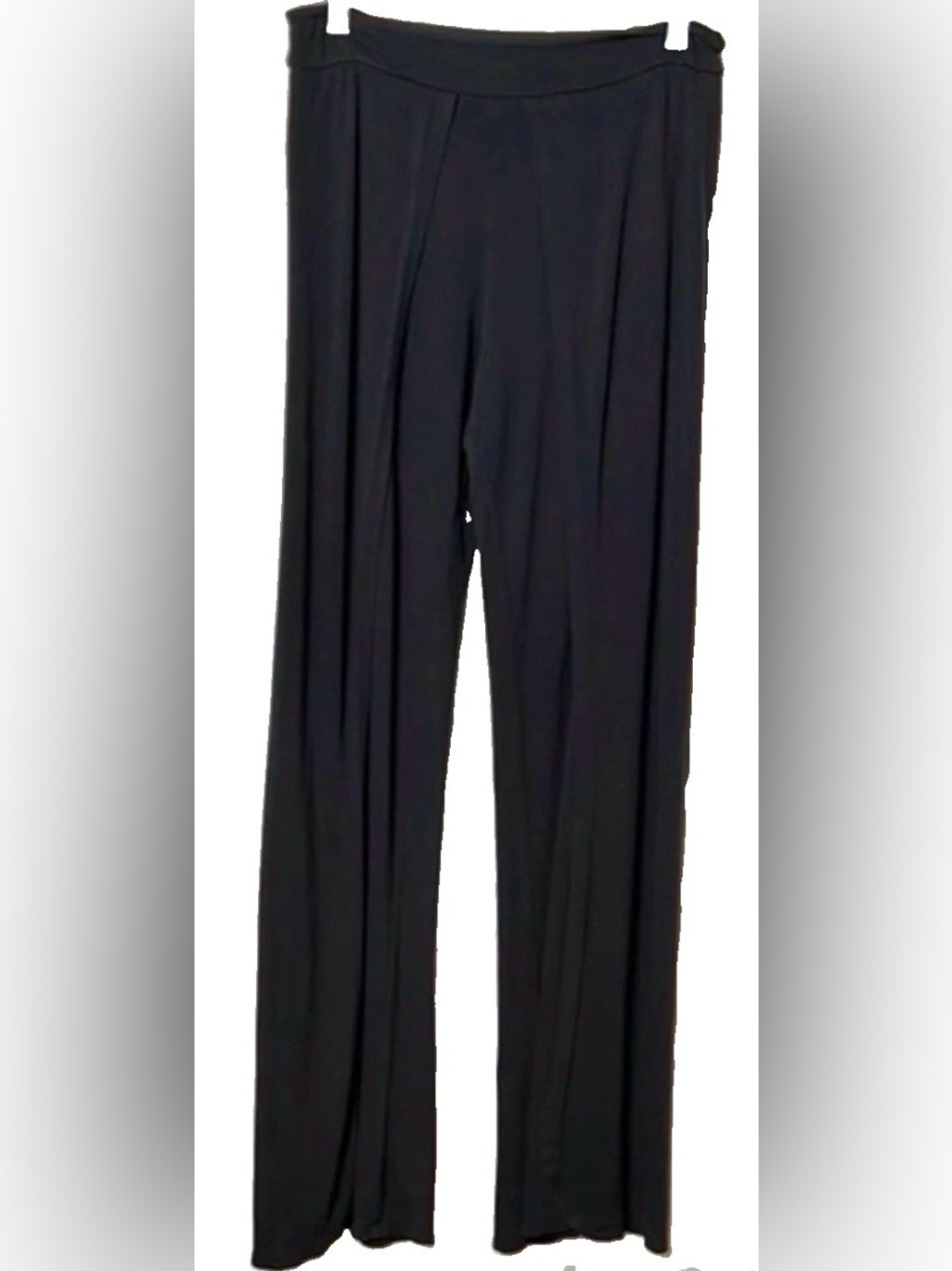 Billabong Women's Black Relaxed Beach Pant Size Medium